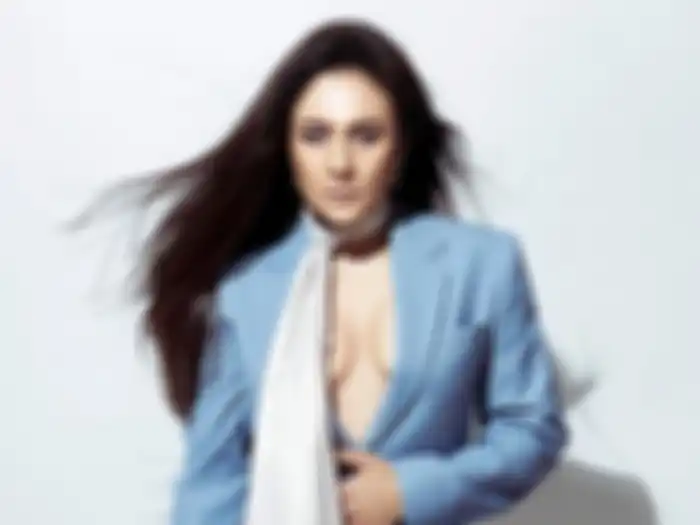 Foto Seksi Wulan Guritno