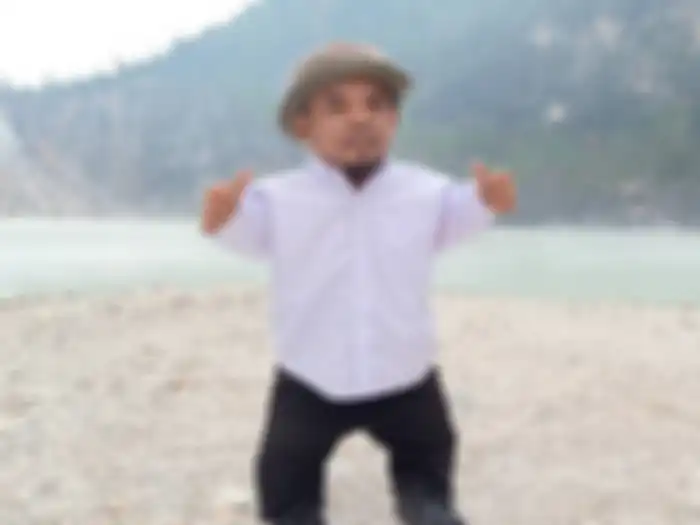 Kabar Ucok Baba kini