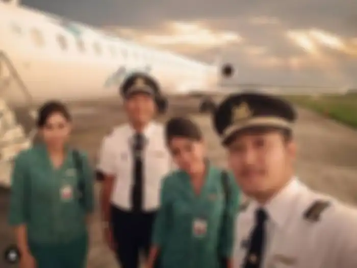 Muhammad Haydar Pratama