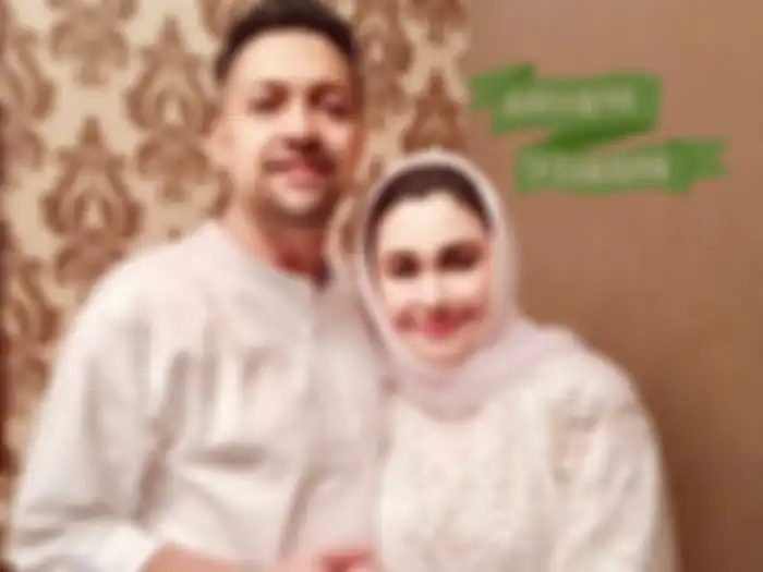 Nia Zulkarnaen dan Ari Sihasale