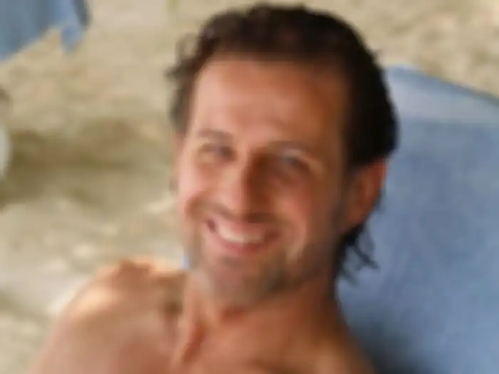 Daniel Kaiser
