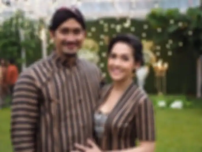 Tora Sudiro dan Mieke Amalia