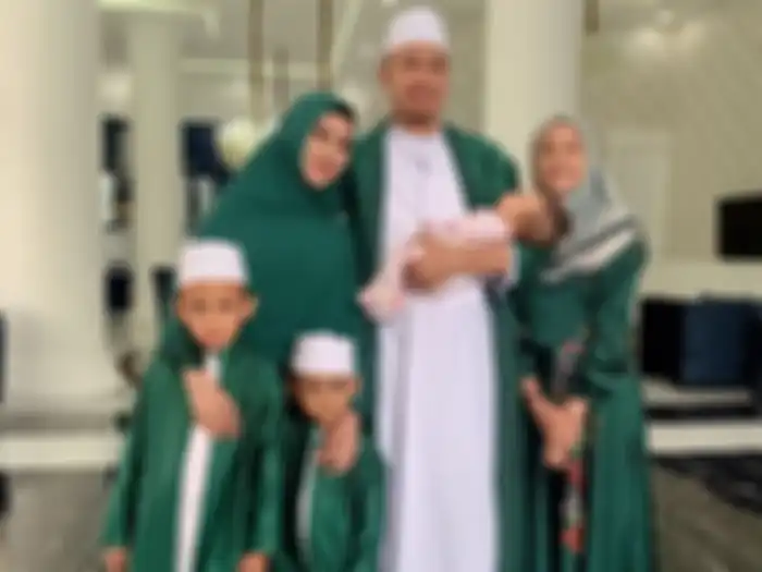 Keluarga Kartika Putri