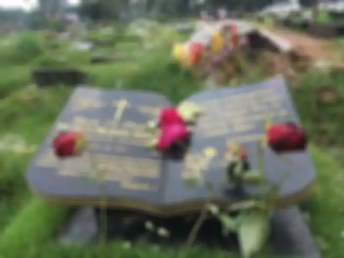 Mike Mohede meninggal dalam keadaan tidur
