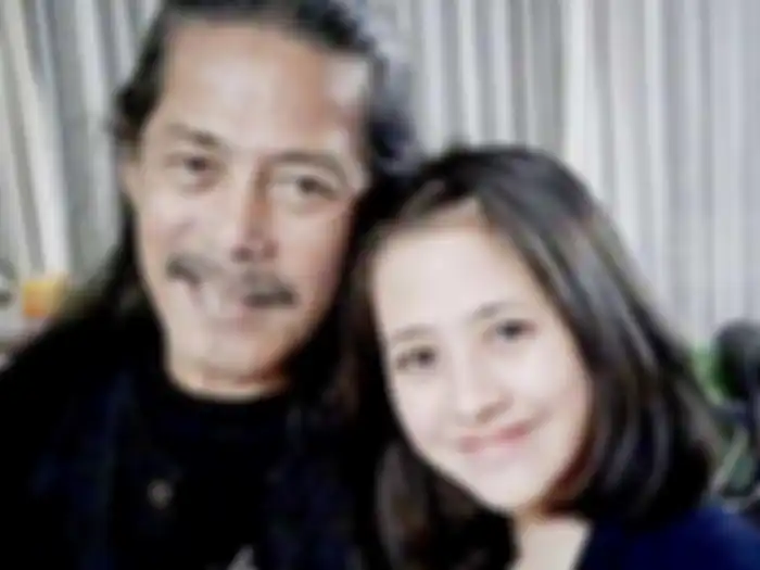 Adhisty Zara dan Acil Bimbo