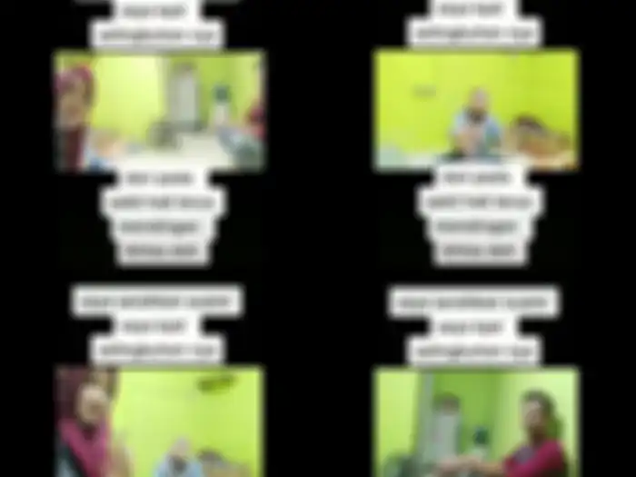 Video viral wanita serahkan suaminya sendiri ke wanita simpanan