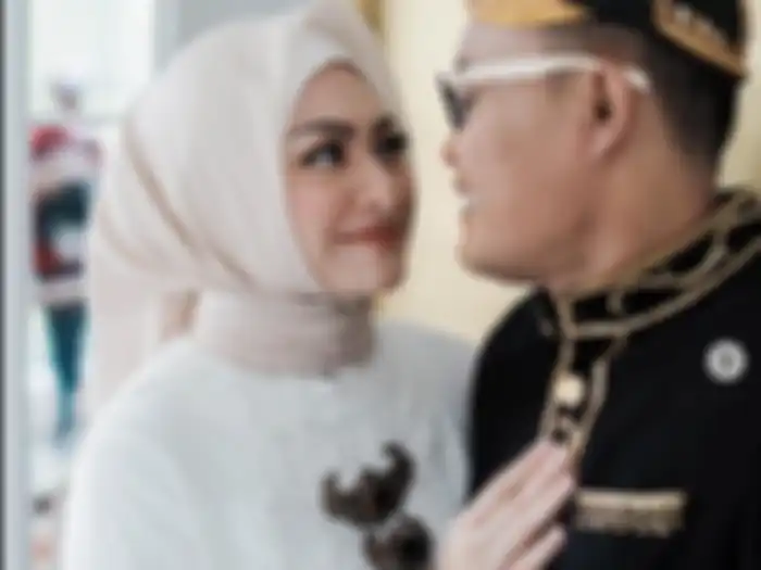 Sule Ungkap Bayaran Andre Taulany saat Jadi Host di Acara Perkawinannya