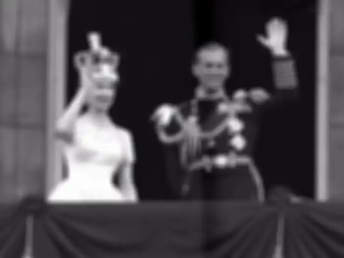Kebersamaan Ratu Elizabeth II dan Pangeran Philip