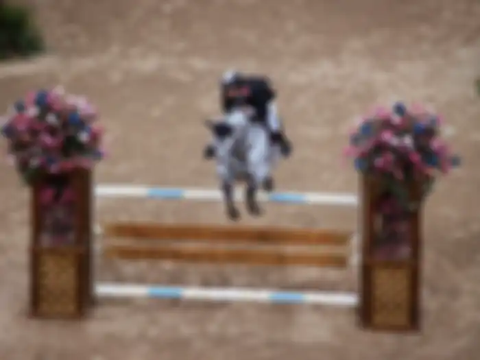 Tony André Hansen, Norwegia, Olimpiade Beijing 2008