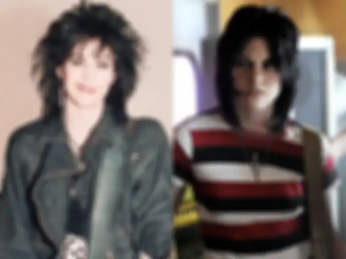 Joan Jett, Kristen Stewart