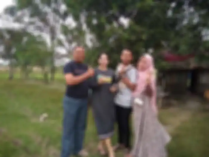 Foto ibunda Puput Nastiti Devi yang jarang muncul hingga membuat publik penasaran pertama kali beredar di Instagram.