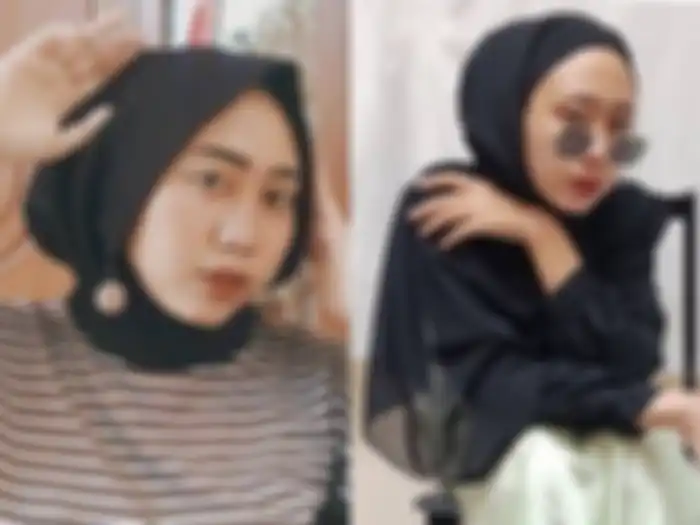 Aya Canina, penulis lagu Kukira Kau Rumah yang jadi inspirasi film Umay Shahab