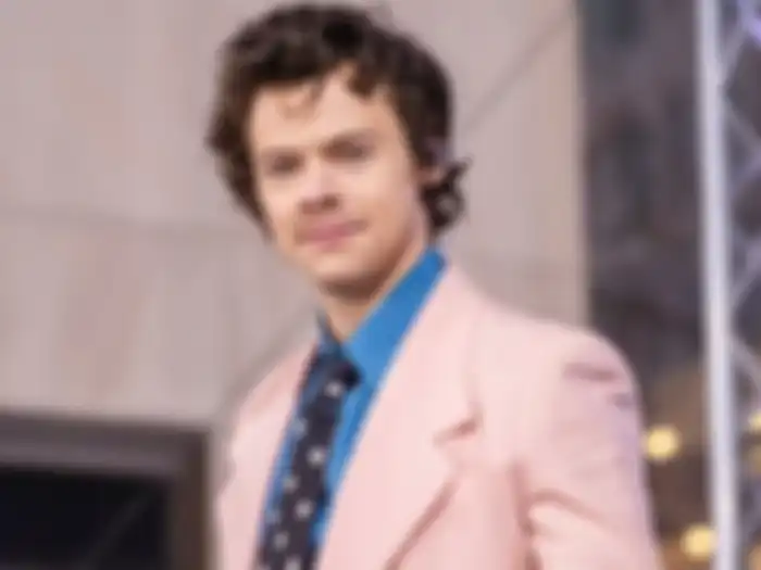 Lagu Harry Styles As It Was Pecahkan Rekor