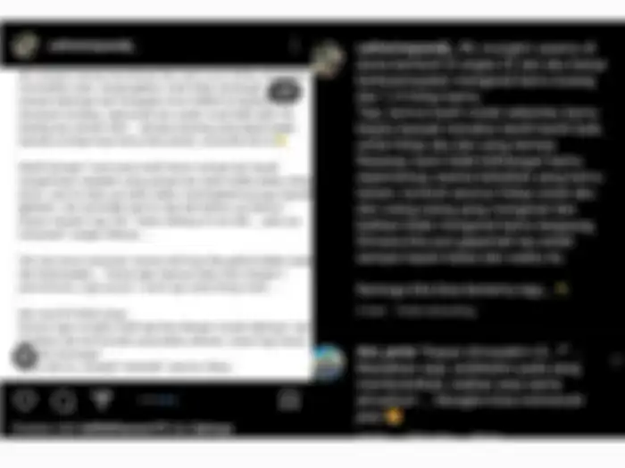 Netizen tersayat tahu permintaan terakhir anak Ridwan Kamil