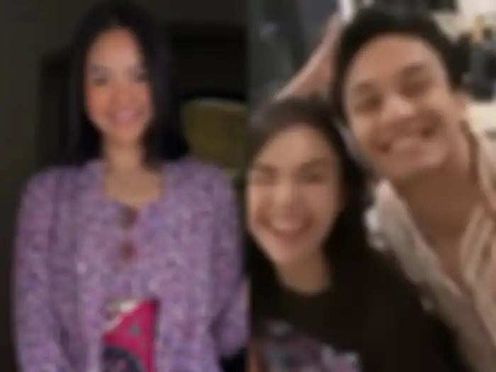Sosok Rania Yamin sosok wanita yang dikabarkan dekat dengan Jefri Nichol