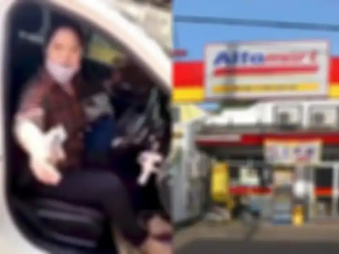 Ini profil Solihin bos Alfamart anak Betawi yang tunjuk Hotman Paris urus kasus wanita pencuri cokelat. Foto terkininya muncul di jagat maya.