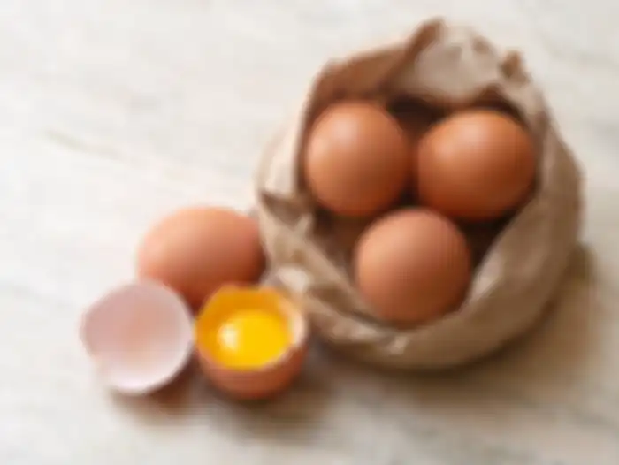 Sarapan dengan 5 Makanan Ini Bikin Awet Muda