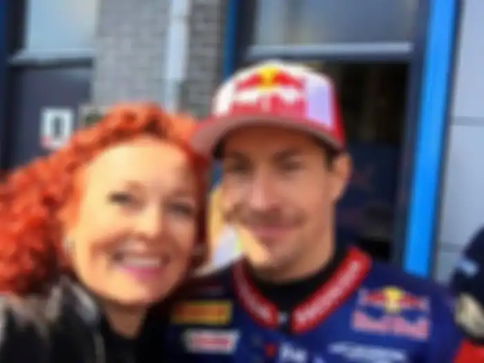 Nicky Hayden