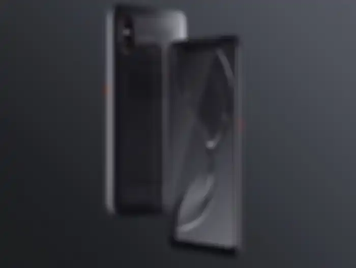 Xiaomi Mi 8 Explorer