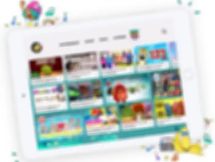 YouTube Kids