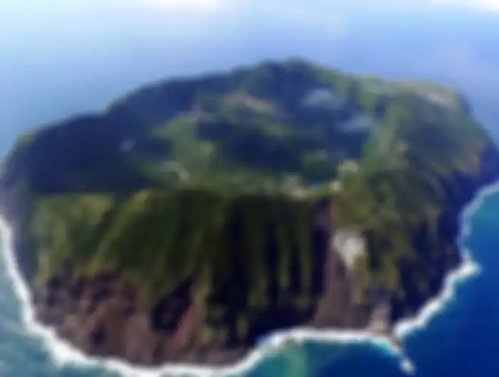 Aogashima, Filipina