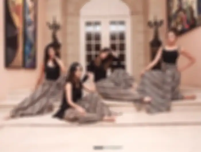 Nia Ramadhani dan Girls Squad