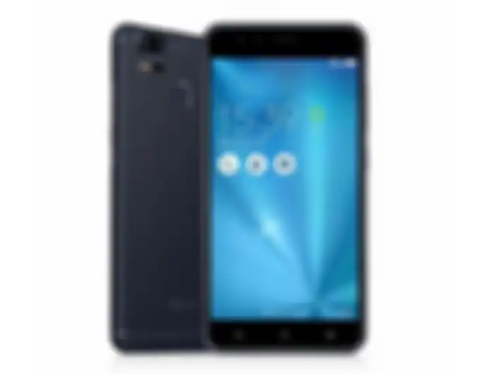 Asus Zenfone Zoom S