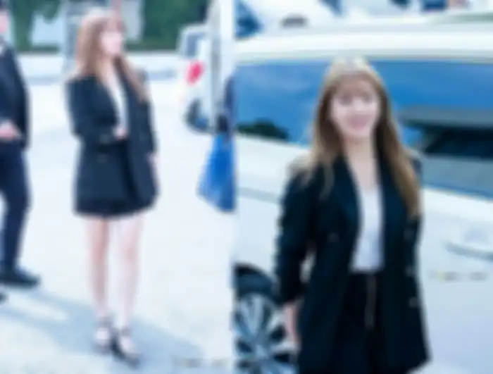 Jihyo TWICE