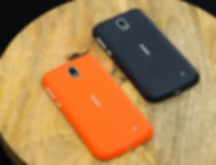 Nokia 1