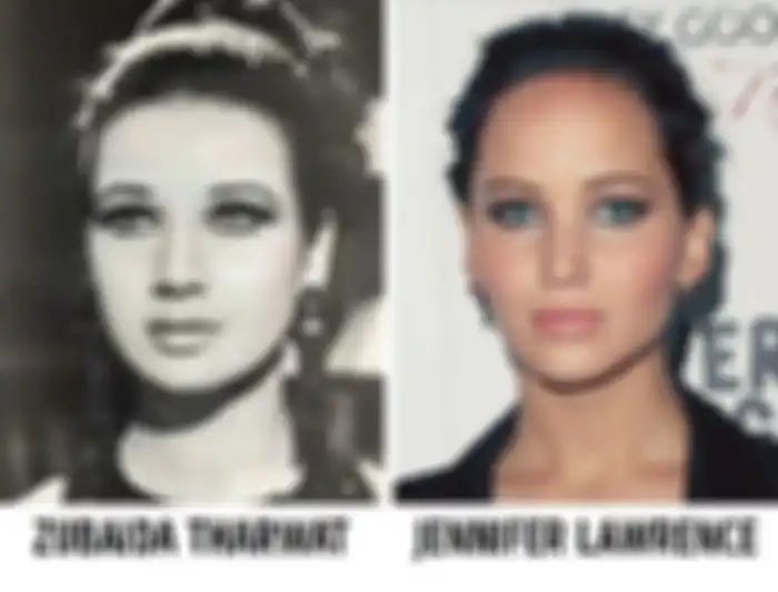 Jennifer Lawrence