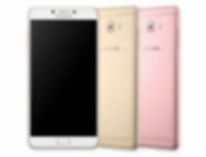 Samsung Galaxy C9 Pro