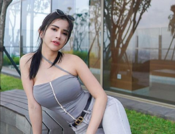Maria Vania