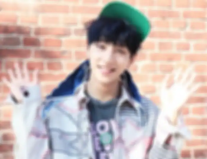 Y Golden Child