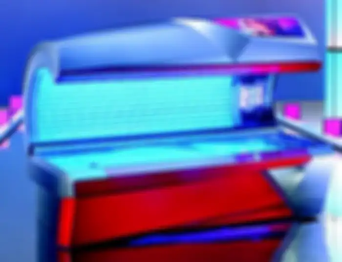 Tanning Beds