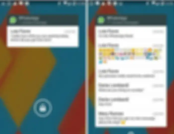 Cara Mudah Baca Chat WhatsAppa Tanpa Perlu Terlihat Onlie, Penasaran?