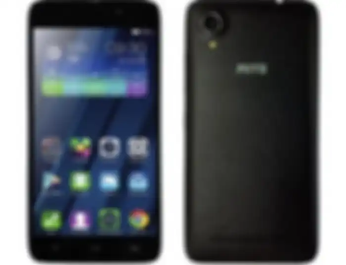  Mito Fantasy Style A550