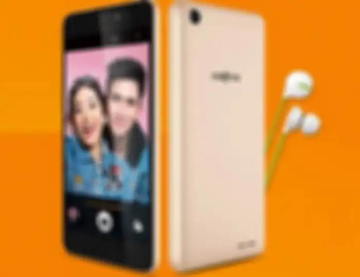 Advan Vandroid i5C Plus