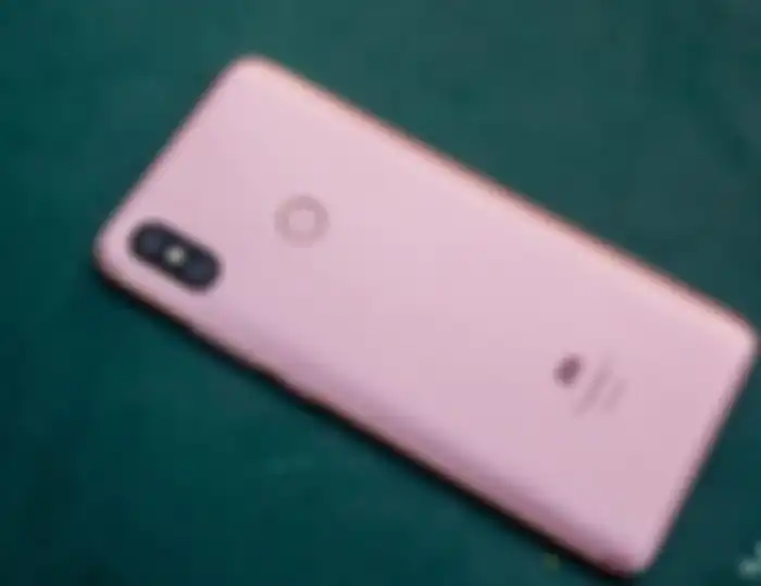 Xiaomi Redmi S2