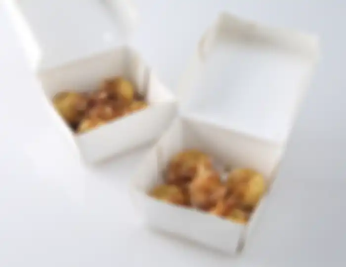 Juragan Takoyaki