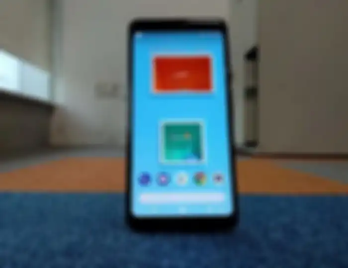 Google Pixel 2XL