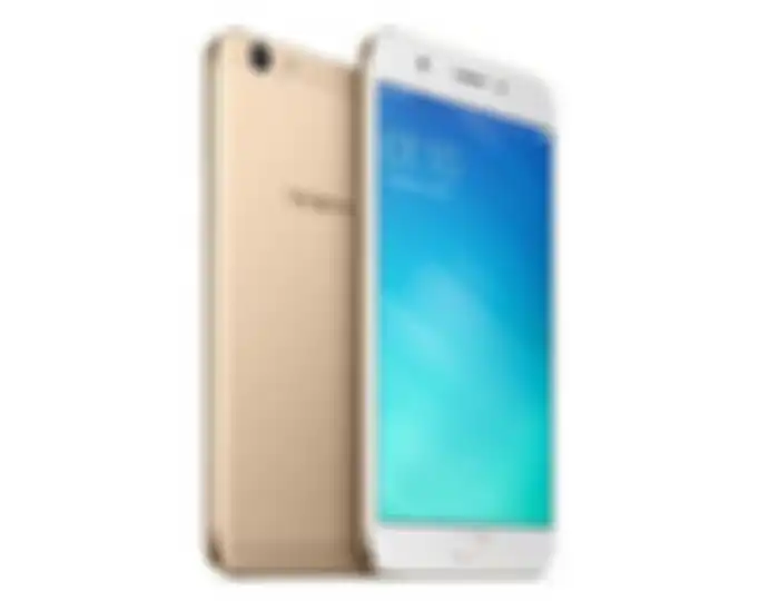 Oppo F1s