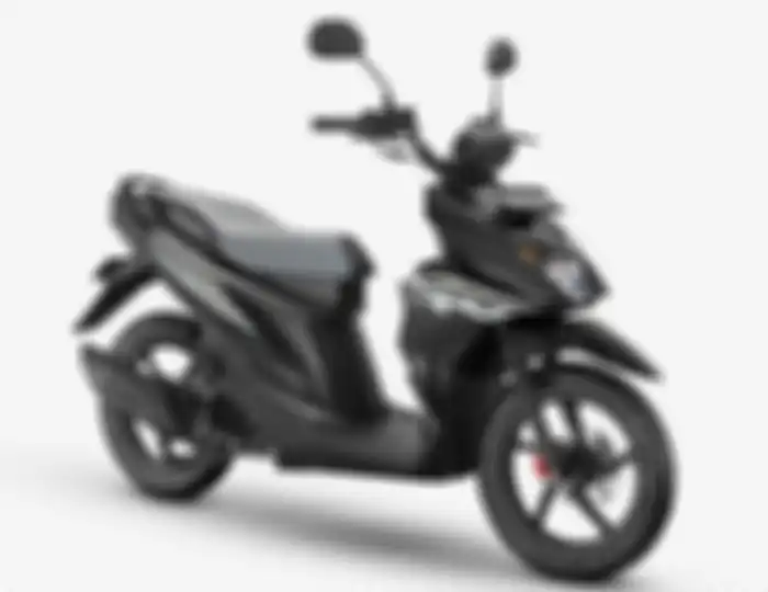 Suzuki Nex Crossover