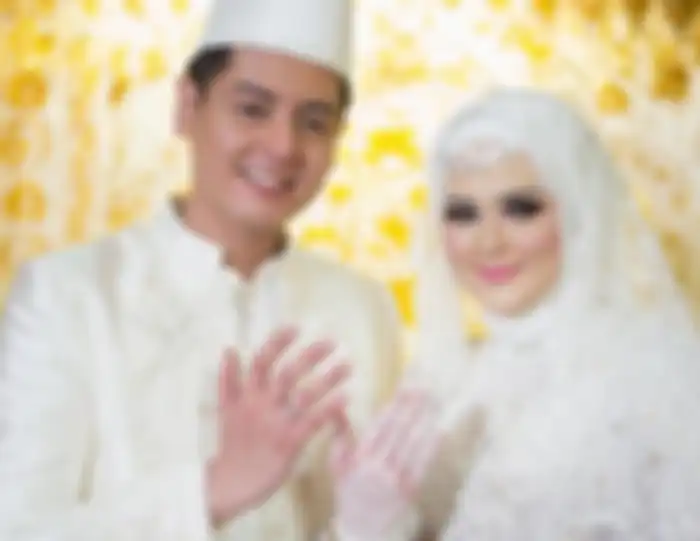 Baru Satu Hari Jadi Istri Roger, Cut Meyriska Ngamuk Kepada Sang Suami, Gue Istrinya Aja Belum Dibikinin Teh 