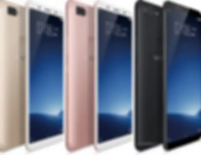 Vivo X20