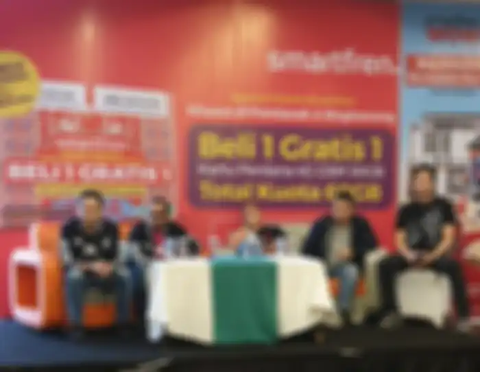 Smartfren Pontianak Singkawang Launch