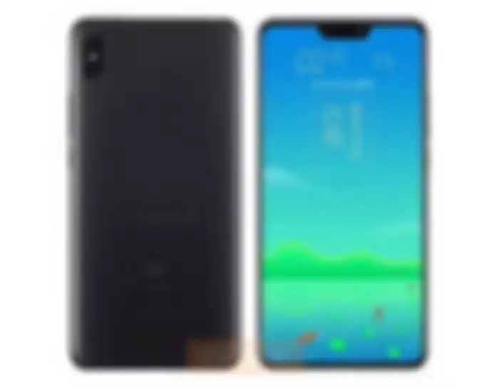 Bocoran Xiaomi Mi 7