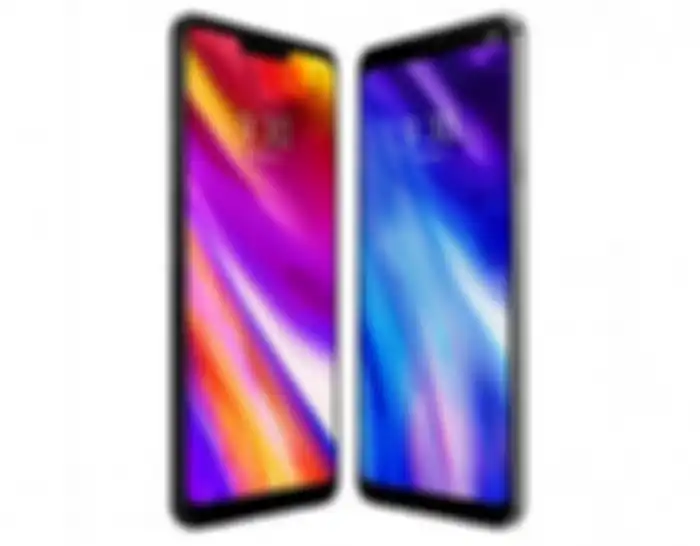 LG G7+ Thin Q
