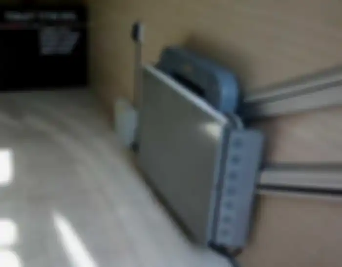 Toilet Bawah Tanah