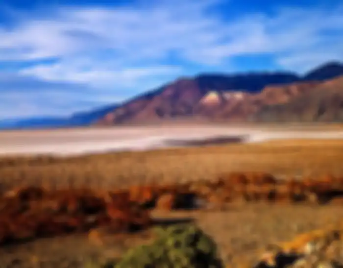 Death Valley