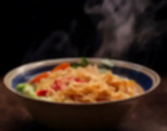 Mie Instan